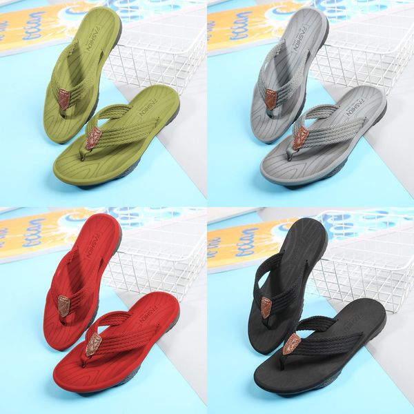 Fashion shoes Women's Summer rubber Flat bottom Blue print Slippers Indoor sandal Bathroom Outdoor Pool sandy beach Flip Flops Slippers Size 36-47, Black
Fashion shoes Women's Summer rubber Flat bottom Blue print Slippers Indoor sandal Bathroom Outdoor Pool sandy beach Flip Flops Slippers Size 36-47, Black