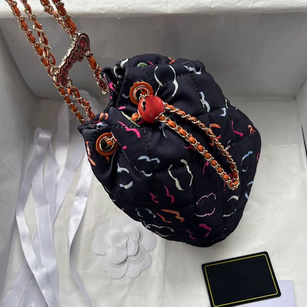 High quality designer Tramp Bag Double shoulder large capacity backpack Shopping tote bag Women Fashion purse, Black
High quality designer Tramp Bag Double shoulder large capacity backpack Shopping tote bag Women Fashion purse, Black