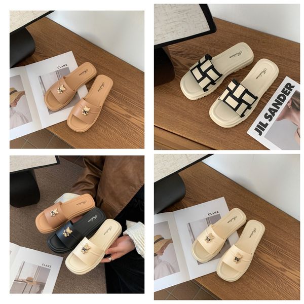 fashion designer ladies flip flops simple youth slippers moccasin shoes suitable for spring summer and autumn hotels beaches other places size 35-39, Green
fashion designer ladies flip flops simple youth slippers moccasin shoes suitable for spring summer and autumn hotels beaches other places size 35-39, Green