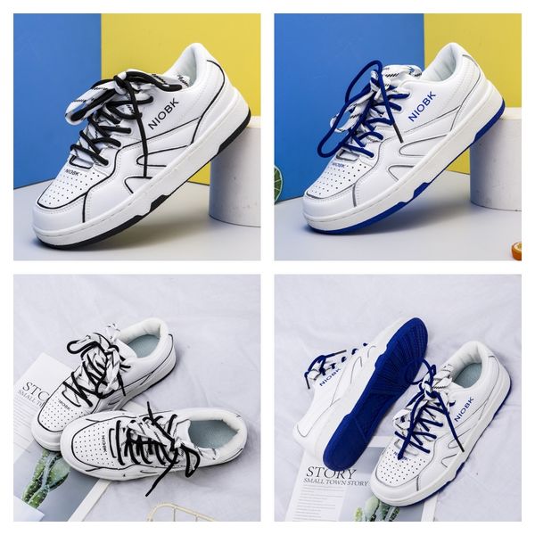 2024 Top Quality Men Women Running Shoes Patent Leather Black White Vintage Grey Shark Loafers Mens Flat Trainers Sneakers, Blue
2024 Top Quality Men Women Running Shoes Patent Leather Black White Vintage Grey Shark Loafers Mens Flat Trainers Sneakers, Blue