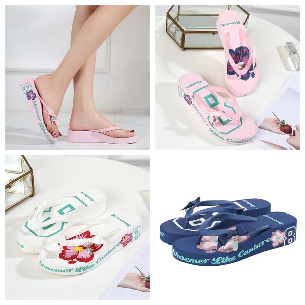 Slippers for Women Ladies Flip-Flops Open Toe Flower Print Bohemian Sandals Casual Shoes slides for Women Sandals pinl, Pink
Slippers for Women Ladies Flip-Flops Open Toe Flower Print Bohemian Sandals Casual Shoes slides for Women Sandals pinl, Pink