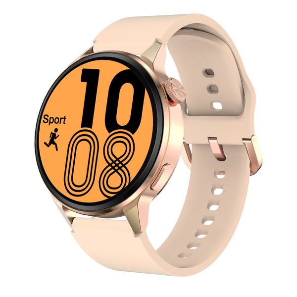 DT4+AI intelligent voice assistant Smart watch new Bluetooth call offe payment heart rate sleep monitoring message exercise meter step
DT4+AI intelligent voice assistant Smart watch new Bluetooth call offe payment heart rate sleep monitoring message exercise meter step