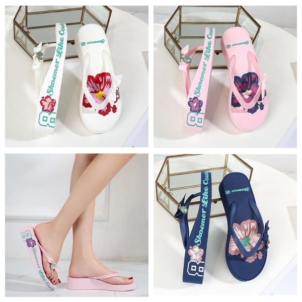 2024 Slippers for Women Ladies Flip Flops Open Toe Flower Print Bohemian Sandals Casual Shoes slides for Women Sandals deep blue pink white
2024 Slippers for Women Ladies Flip Flops Open Toe Flower Print Bohemian Sandals Casual Shoes slides for Women Sandals deep blue pink white