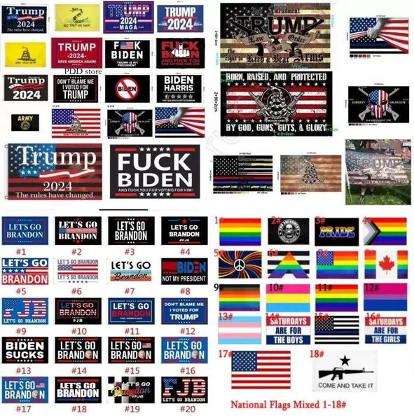 DHL Shipping 280 Designs Direct Factory Rainbow LGB X5 Ft 90X150 Cm Lets Go Brandon Save America Again Trump Flag For 2024 P Election U.S. Ensign 0731
DHL Shipping 280 Designs Direct Factory Rainbow LGB X5 Ft 90X150 Cm Lets Go Brandon Save America Again Trump Flag For 2024 P Election U.S. Ensign 0731
