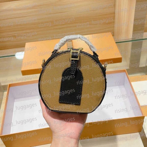 Boite Chapeau Soupl…