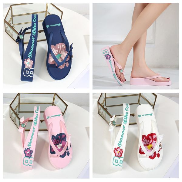 Slippers for Women Ladies Flip Flops Open Toe Flower Print Bohemian Sandals Casual Shoes slides for Women Sandals pink blue white
Slippers for Women Ladies Flip Flops Open Toe Flower Print Bohemian Sandals Casual Shoes slides for Women Sandals pink blue white