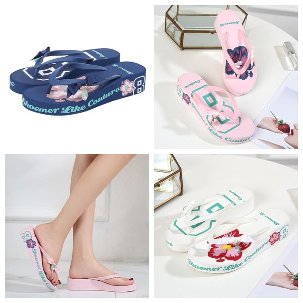 Slippers for Women Ladies Flip-Flops Open Toe Flower Print Bohemian Sandals Casual Shoes slides for Women Sandals white blue pink
Slippers for Women Ladies Flip-Flops Open Toe Flower Print Bohemian Sandals Casual Shoes slides for Women Sandals white blue pink