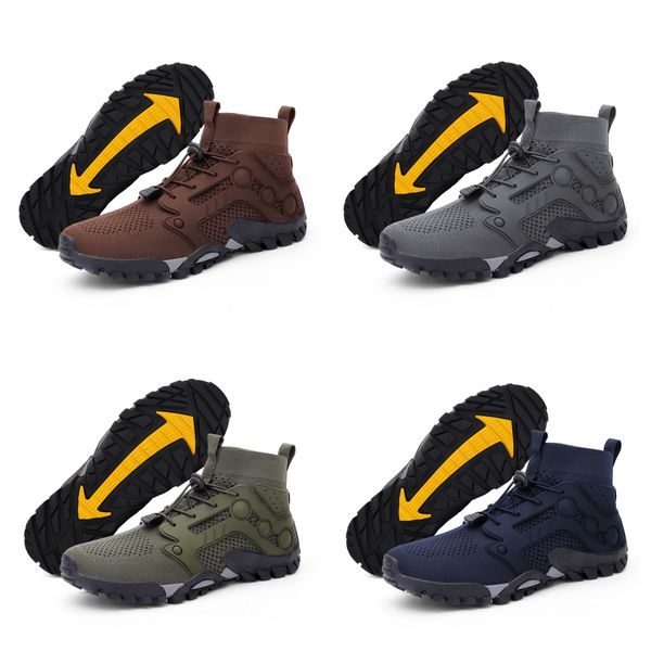 outdoor hiking shoes high top wading shoes with adjustable buckle quick dry anti slip water shoes breathable mens womens grey olive, Green
outdoor hiking shoes high top wading shoes with adjustable buckle quick dry anti slip water shoes breathable mens womens grey olive, Green