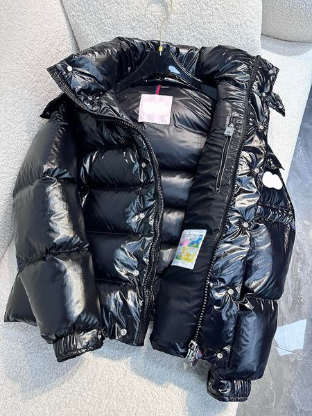 Mens Stylist Coat Parka Winter Puffer Jacket Fashion Men Women Overcoat Hooded Puffy Jacket Down Womens Outerwear Causal Double label Hip Hop Sport Streetwear, 1 #
Mens Stylist Coat Parka Winter Puffer Jacket Fashion Men Women Overcoat Hooded Puffy Jacket Down Womens Outerwear Causal Double label Hip Hop Sport Streetwear, 1 #