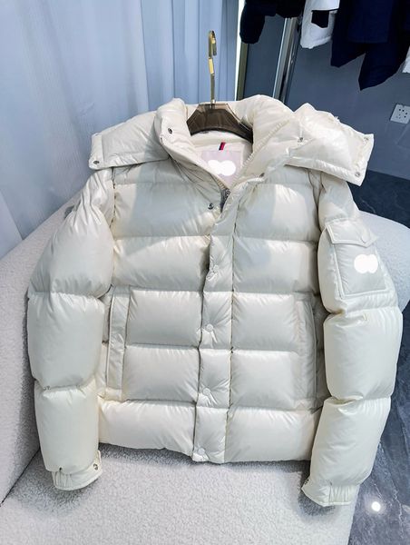 Men's Jackets Designer Mens Clothing France Brand Bomber Windshield puffer jacket men s Outerwear coat Fashion hombre Casual Street coats, 3 #
Men's Jackets Designer Mens Clothing France Brand Bomber Windshield puffer jacket men s Outerwear coat Fashion hombre Casual Street coats, 3 #