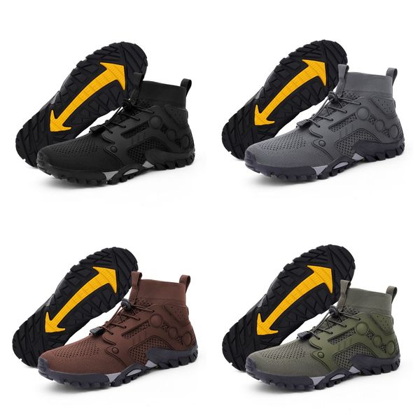 outdoor hiking shoes bare water shoes with adjustable buckle quick dry anti slip water shoes breathable men women black blue
outdoor hiking shoes bare water shoes with adjustable buckle quick dry anti slip water shoes breathable men women black blue