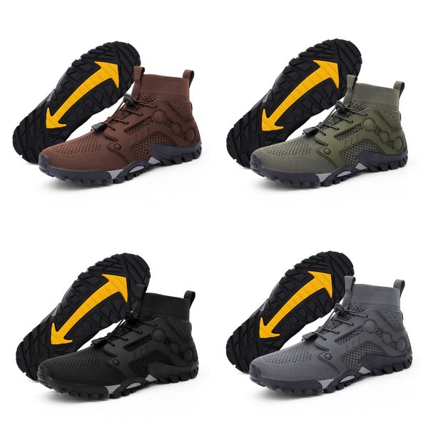 outdoor hiking shoes wading shoes with adjustable buckle quick dry anti slip water shoes breathable mens womens oliver, Grey
outdoor hiking shoes wading shoes with adjustable buckle quick dry anti slip water shoes breathable mens womens oliver, Grey