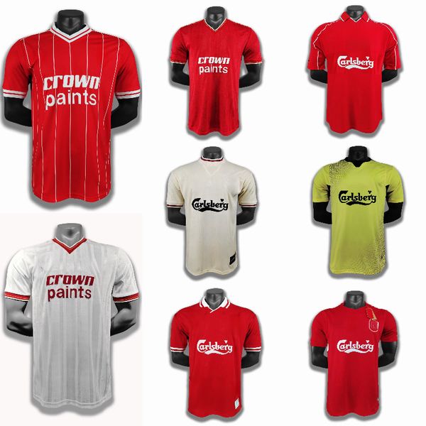81 85 89 93 95 96 00 04 05 06Retro football jersey ALLISTER soccer jerseys mohamed Diogo Luis DIAZ DARWIN ENDO SZOBOSZLAI GAKPO football shirts menset, Red
81 85 89 93 95 96 00 04 05 06Retro football jersey ALLISTER soccer jerseys mohamed Diogo Luis DIAZ DARWIN ENDO SZOBOSZLAI GAKPO football shirts menset, Red