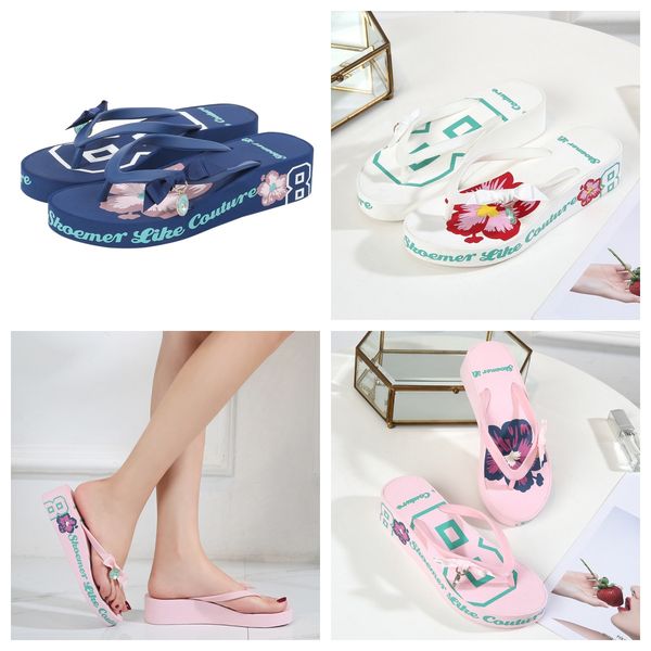 2024 Slippers for Women Ladies Flip Flops Open Toe Flower Print Bohemian Sandals Casual Shoes slides for Women Sandals pink blue 
2024 Slippers for Women Ladies Flip Flops Open Toe Flower Print Bohemian Sandals Casual Shoes slides for Women Sandals pink blue