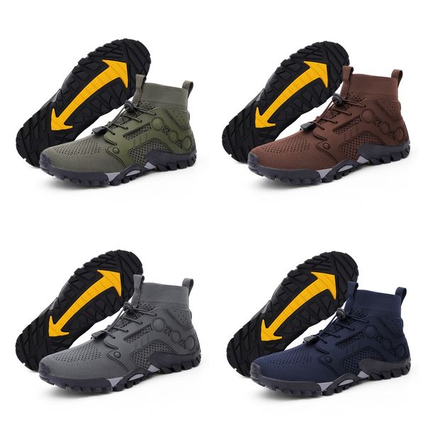 outdoor hiking shoes high top wading shoes with adjustable buckle quick dry anti slip water shoes breathable mens womens olive brown deep blue, Green
outdoor hiking shoes high top wading shoes with adjustable buckle quick dry anti slip water shoes breathable mens womens olive brown deep blue, Green