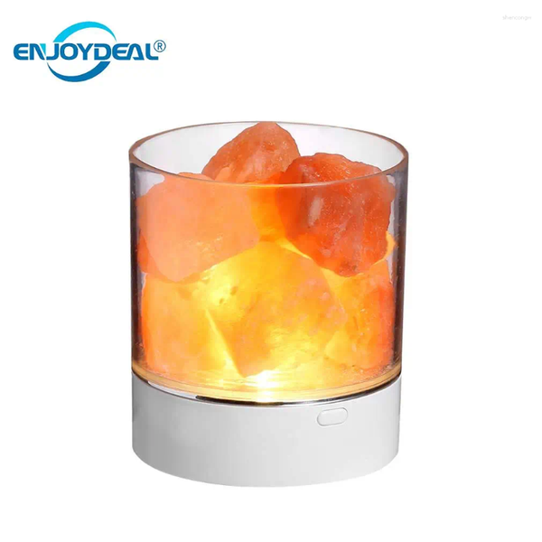 Lights Crystal Night Natural Salt Lamp USB Led Multicolor Light Table Lava Lamps For Bedroom Bedside Bed Fixtures Home Decor Gifts s
Lights Crystal Night Natural Salt Lamp USB Led Multicolor Light Table Lava Lamps For Bedroom Bedside Bed Fixtures Home Decor Gifts s