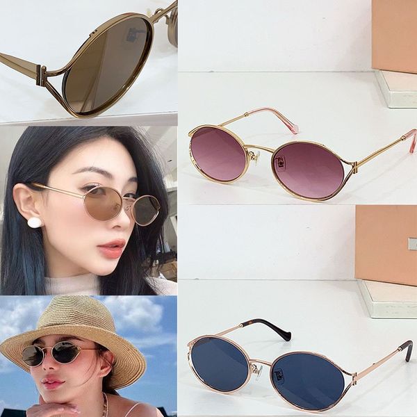 Luxury Womens Sungl…