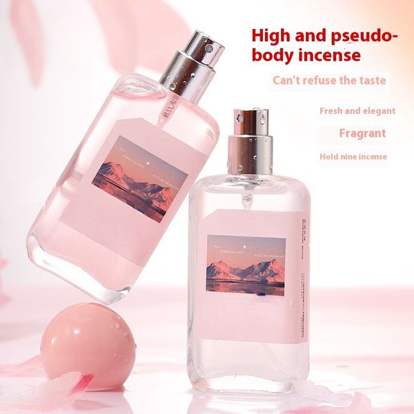 Tianzan perfume: lasting, fresh, natural, litchi fruit fragrance, lasting, fragrant, perfume
Tianzan perfume: lasting, fresh, natural, litchi fruit fragrance, lasting, fragrant, perfume