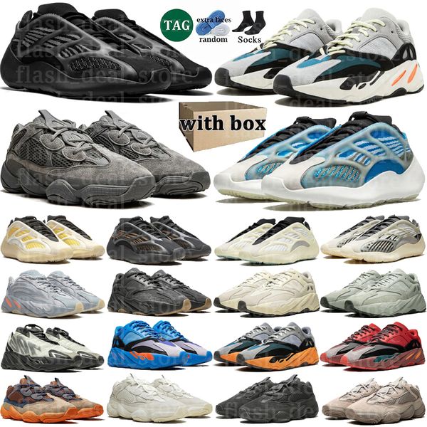 with box Designer 500 Shoes 700 v2 v3 Alvah Utility Black Blush Bone White Ash Grey Salt Azael Static Solid Grey Mens womens sneakers Trainers sports, Red
with box Designer 500 Shoes 700 v2 v3 Alvah Utility Black Blush Bone White Ash Grey Salt Azael Static Solid Grey Mens womens sneakers Trainers sports, Red