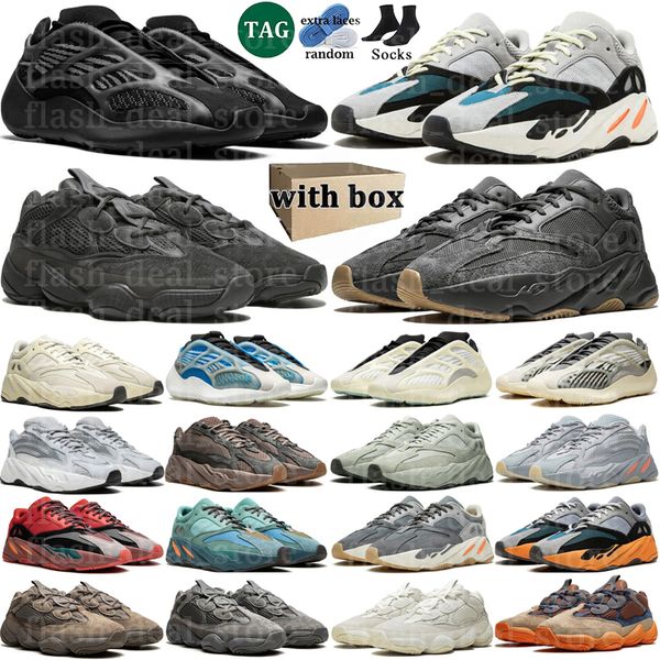 Designer 500 Shoes 700 v2 v3 Alvah Utility Black Blush Bone White Ash Grey Salt Soft Azael Static Solid Grey Mens womens sneakers Trainers sports, Color 10
Designer 500 Shoes 700 v2 v3 Alvah Utility Black Blush Bone White Ash Grey Salt Soft Azael Static Solid Grey Mens womens sneakers Trainers sports, Color 10