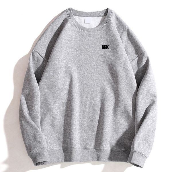 Men's and Women's Fashion letter printed Sportswear Casual Brand Pullover Cool Street Clothing Long Sleeved Gray Hoodies, Purple
Men's and Women's Fashion letter printed Sportswear Casual Brand Pullover Cool Street Clothing Long Sleeved Gray Hoodies, Purple