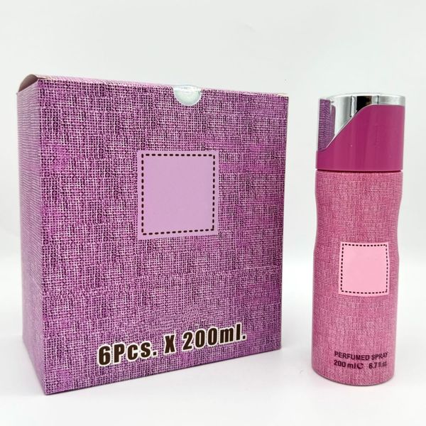 Middle East Arab Dubai perfume spray durable perfume flowers fruit trees wholesale
Middle East Arab Dubai perfume spray durable perfume flowers fruit trees wholesale