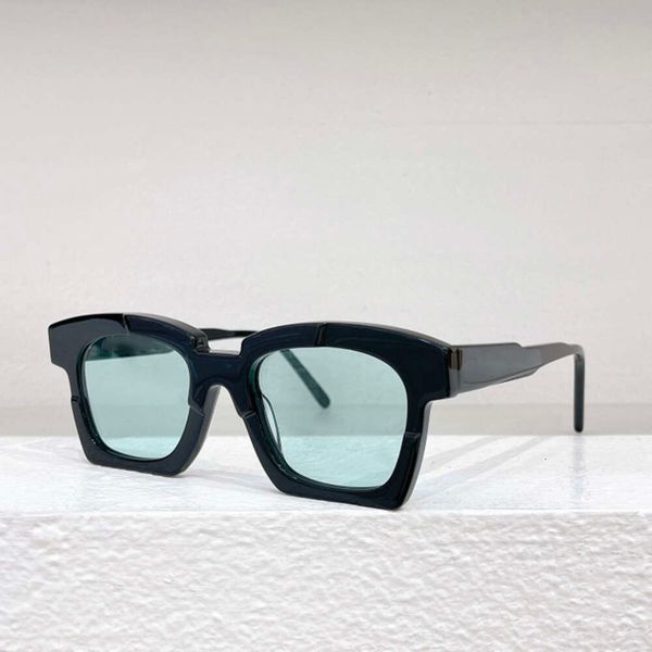 2024 Square Acetate Sunglasses Colorful for Women Men Retro Shades Outdoor Driving UV400 Eyewear
2024 Square Acetate Sunglasses Colorful for Women Men Retro Shades Outdoor Driving UV400 Eyewear