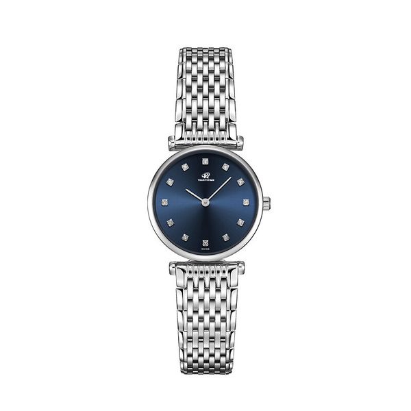 Ladies' Chic Stainl…