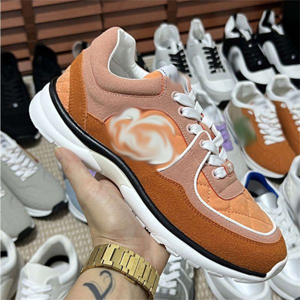 High Version Y Version 2024 New Small Fragrant Sports Shoes Casual Shoes Womens Lace Up Round Toe Color Matching Couple Shoes, Pink
High Version Y Version 2024 New Small Fragrant Sports Shoes Casual Shoes Womens Lace Up Round Toe Color Matching Couple Shoes, Pink