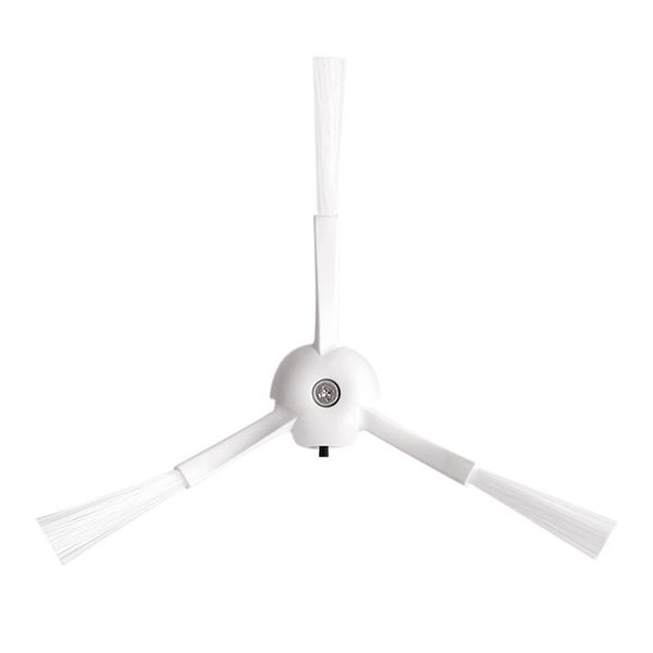 Cubierta de cepillo lateral principal para Xiaomi Mijia 1S, piezas de repuesto para SDJQR01RR, SDJQR02RR, SDJQR03RR, Roborock S5 Max, S6, MaxV