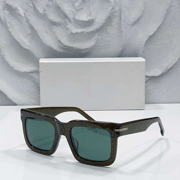 2024 Vintage Square Sunglasses Men's Fashion Gradient Shades Eyewear Acetate Frame UV400 Sun Glasses
2024 Vintage Square Sunglasses Men's Fashion Gradient Shades Eyewear Acetate Frame UV400 Sun Glasses