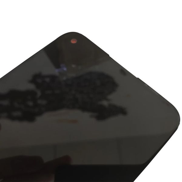2310*1080 Original LCD For HUAWEI P40 Lite Lcd With Frame Display new 2025 Screen For HUAWEI P40 Lite Screen Nova 6 SE LCD Screen