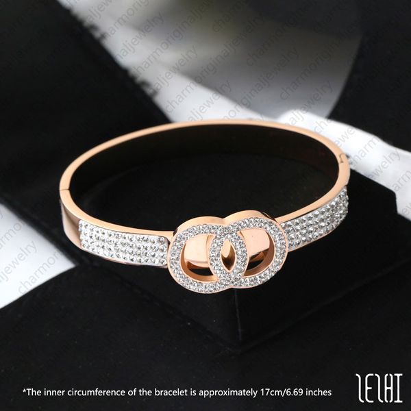 Top Quality Bracelet Sister Bracelets C Bracelet Cool Bracelets Chunky Bangle C Bangles Jewelry Stainless Steel Designer Luxury Jewellery Jewels Jewel
Top Quality Bracelet Sister Bracelets C Bracelet Cool Bracelets Chunky Bangle C Bangles Jewelry Stainless Steel Designer Luxury Jewellery Jewels Jewel