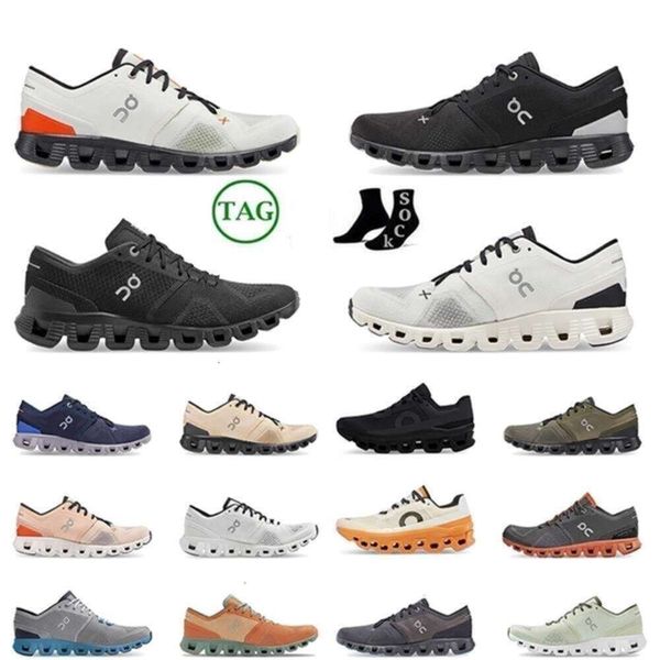 

Top Quality shoes Designer X 3 shoes clouds ivory frame rose sand Eclipse Turmeric Frost Acai Yellow workout and cross low men women sp, 7_color