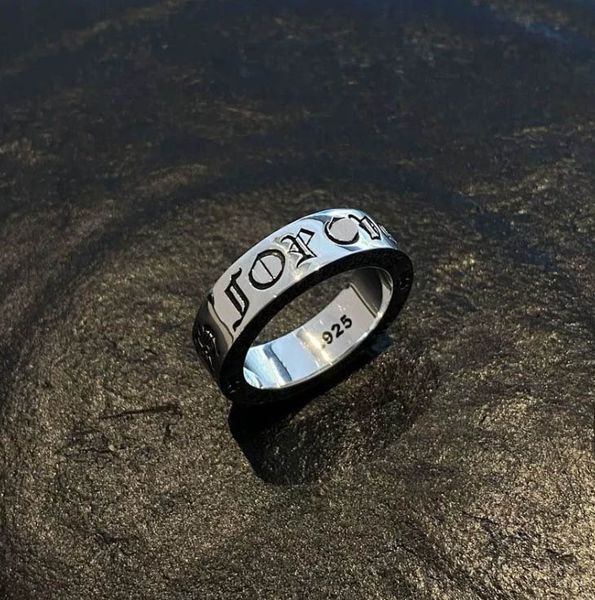 Cross Rings Bague F…