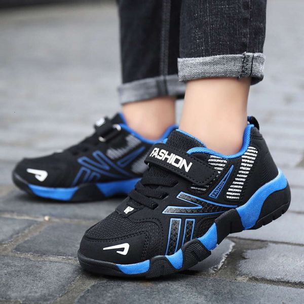 Children's Boys' Sports Spring Autumn Season Mesh Breathable Fashionable Leather Upper, Middle and Large Children's Student Soft Sole Running Shoes, Casual, Brown
Children's Boys' Sports Spring Autumn Season Mesh Breathable Fashionable Leather Upper, Middle and Large Children's Student Soft Sole Running Shoes, Casual, Brown