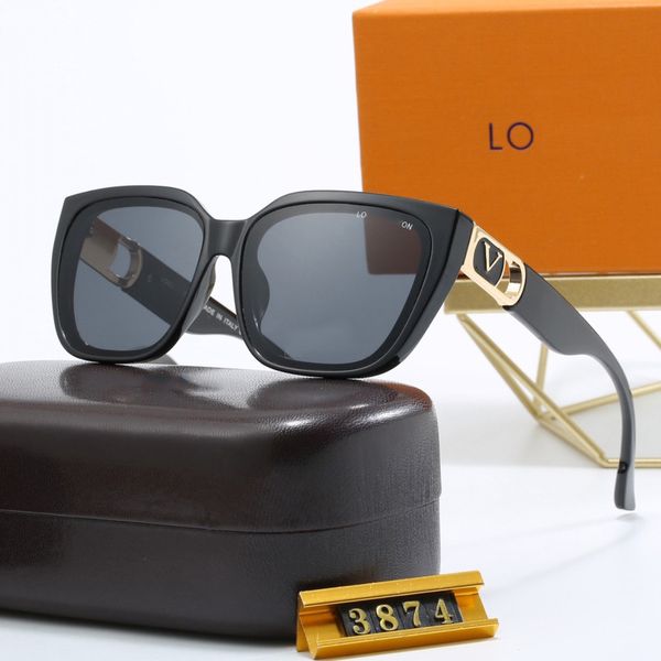 Designer sunglasses luxury sunglasses for women Travel photography trend men gift glasses Beach shading UV protection polarized glasses with box nice SQBU
Designer sunglasses luxury sunglasses for women Travel photography trend men gift glasses Beach shading UV protection polarized glasses with box nice SQBU