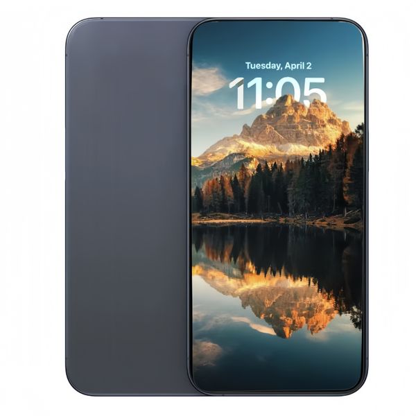 Max i15 Pro 6.7 inches 5G Cell Phones 16GB RAM 1TB Large Memory Camera 48MP 108MP Dual Wireless Charger Esports Gaming Smartphone, White
Max i15 Pro 6.7 inches 5G Cell Phones 16GB RAM 1TB Large Memory Camera 48MP 108MP Dual Wireless Charger Esports Gaming Smartphone, White