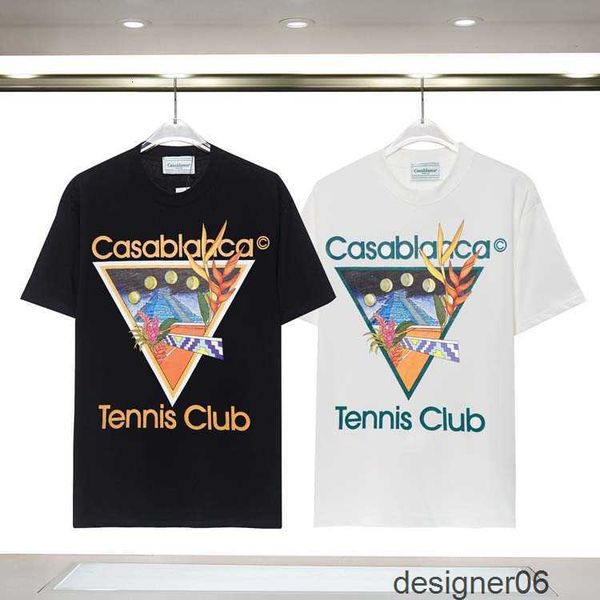 Mens Designer t Shirt Sweatshirt Women Luxury Tshirts for Top Casablanc Fashion Summer Pattern Classic Breathable Man Sweat Shirts, 5_color
Mens Designer t Shirt Sweatshirt Women Luxury Tshirts for Top Casablanc Fashion Summer Pattern Classic Breathable Man Sweat Shirts, 5_color