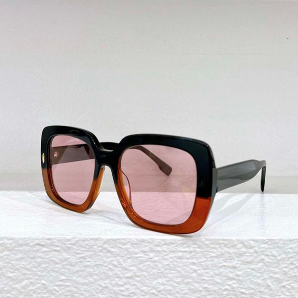 2024 Women's Sunglasses Trendy Large Frame Square High Quality Acetate Glasses UV400 Outdoor Sunscreen Men's Personality Shades
2024 Women's Sunglasses Trendy Large Frame Square High Quality Acetate Glasses UV400 Outdoor Sunscreen Men's Personality Shades