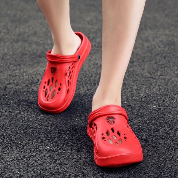 Newest Fashion Slippers slides Suitable shoes women Sport Breathable Walking Outdoor Wholesale Lightweight Spring Fall In Stock two size 36-48, Black
Newest Fashion Slippers slides Suitable shoes women Sport Breathable Walking Outdoor Wholesale Lightweight Spring Fall In Stock two size 36-48, Black