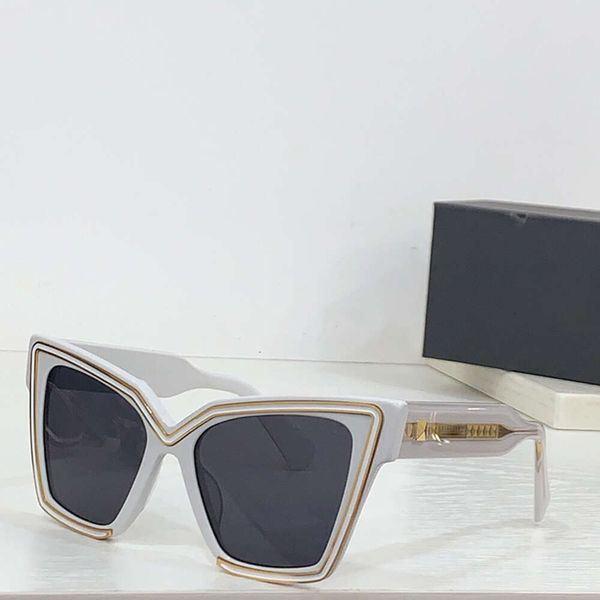 2024 Fashion Large Cat Eye Sunglasses Vintage Height Quality Female Acetate Frame Gradient Lenses Travel Eyewear Oculos De Sol
2024 Fashion Large Cat Eye Sunglasses Vintage Height Quality Female Acetate Frame Gradient Lenses Travel Eyewear Oculos De Sol