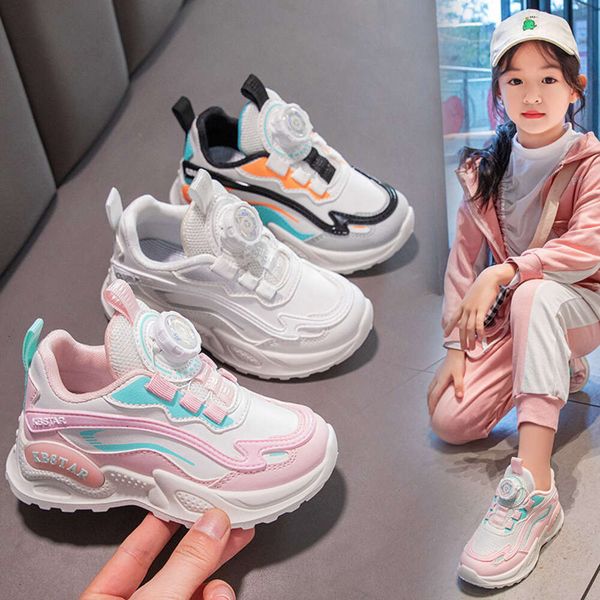 Girls' 2023 Spring New Children's Sports Dad Shoes Little Girl Trendy Brand Big Children Autumn and Winter Student Running, Black
Girls' 2023 Spring New Children's Sports Dad Shoes Little Girl Trendy Brand Big Children Autumn and Winter Student Running, Black