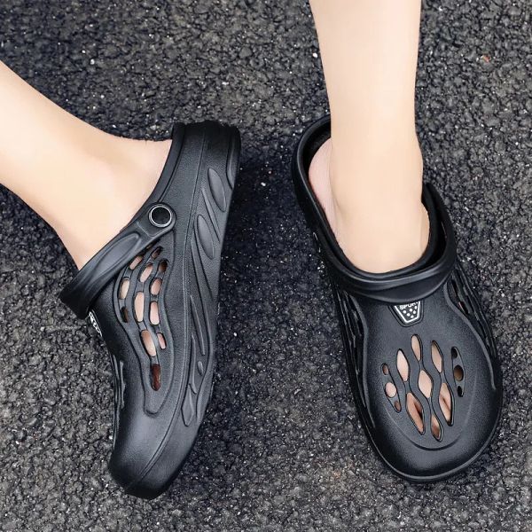 Slippers slides shoes rubber Suitable sandals women Soft bottom beach and summer Lightweight foam outdoor Fall Walking In Stock Wholesale 36-48, Black
Slippers slides shoes rubber Suitable sandals women Soft bottom beach and summer Lightweight foam outdoor Fall Walking In Stock Wholesale 36-48, Black