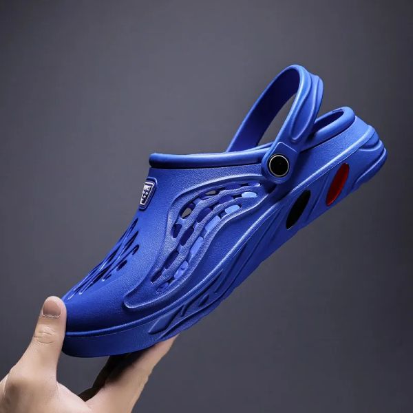 Suitable Mesh Slippers slides shoes rubber sandals women beach Spring and summer Lightweight foam outdoor Sport Walking In Discount 36-48, Red
Suitable Mesh Slippers slides shoes rubber sandals women beach Spring and summer Lightweight foam outdoor Sport Walking In Discount 36-48, Red