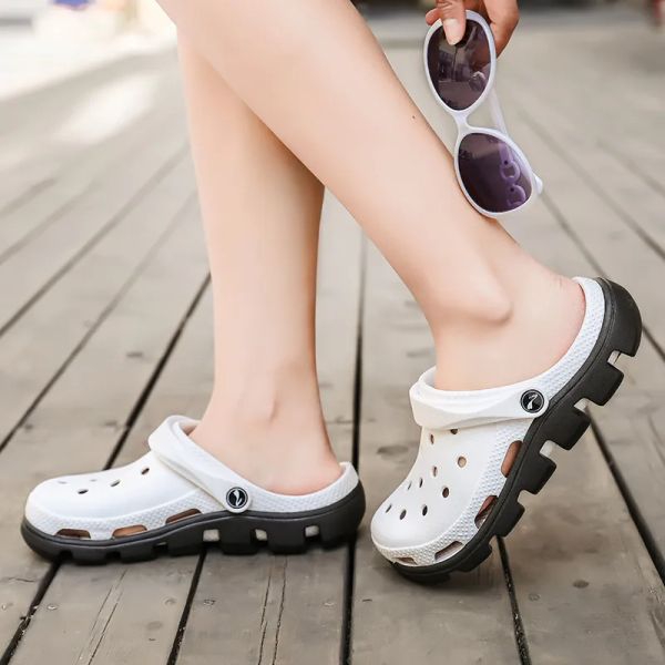 Newest Comfortable Slippers slides shoes rubber sandals women Sport Up Sandy bule beach foam outdoor indoor Walking Soft bottom 36-44, Grey
Newest Comfortable Slippers slides shoes rubber sandals women Sport Up Sandy bule beach foam outdoor indoor Walking Soft bottom 36-44, Grey