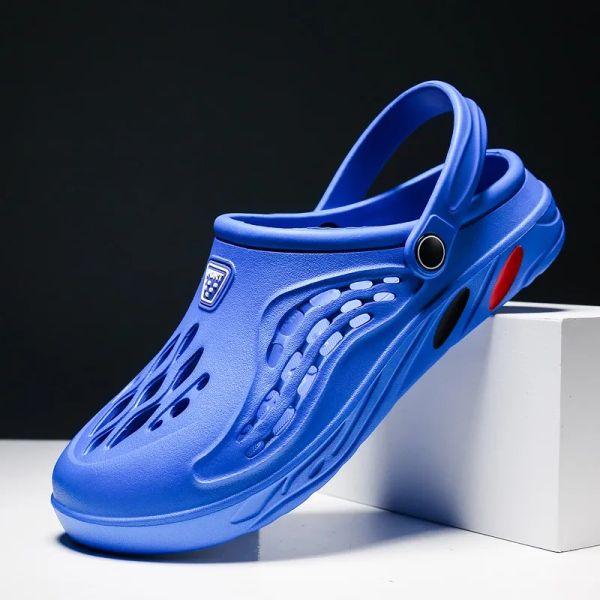 Suitable Mesh Fashion Slippers slides shoes rubber sandals women Lightweight foam outdoor Walking Breathable In Discount two size 36-48, Red
Suitable Mesh Fashion Slippers slides shoes rubber sandals women Lightweight foam outdoor Walking Breathable In Discount two size 36-48, Red