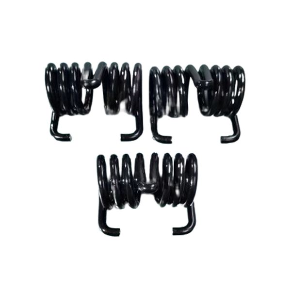 Carbon steel wire material Wire forming process Customized with pictures and samples Anisotropic spring
Carbon steel wire material Wire forming process Customized with pictures and samples Anisotropic spring