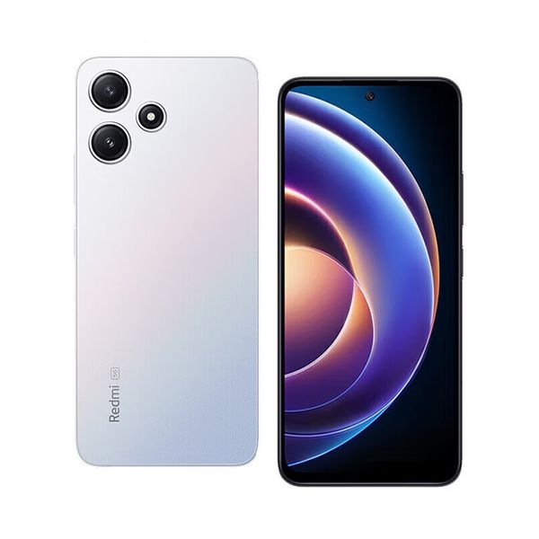 Original Xiaomi Redmi Note 12R 5G Mobile Smart 6GB 8GB RAM 128GB ROM Snapdragon 4 Gen2 Android 6.79" Full Screen 50.0MP 5000mAh Fingerprint ID Waterproof Cell
Original Xiaomi Redmi Note 12R 5G Mobile Smart 6GB 8GB RAM 128GB ROM Snapdragon 4 Gen2 Android 6.79" Full Screen 50.0MP 5000mAh Fingerprint ID Waterproof Cell