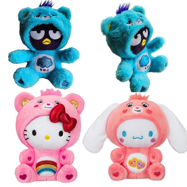 2024 New 25CM Cute Cartoon Cat Plush Fun Cloth Doll Attractive Holiday Gift Factory Wholesale in Stock, White
2024 New 25CM Cute Cartoon Cat Plush Fun Cloth Doll Attractive Holiday Gift Factory Wholesale in Stock, White